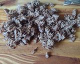 Foto del paso 10 de la receta: Sorrentinos de osobuco de Bigote cocina