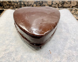 Foto del paso 17 de la receta: Pastel y pastelitos “ San Valentín “