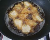 Foto langkah ke 2 dari resep Tahu Mendoan.