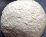 Foto del paso 1 de la receta: 🌼Pan jalá🌼
