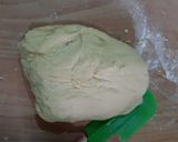 Foto langkah ke 4 dari resep Roti sisir soft banget.