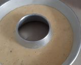 Foto langkah ke 5 dari resep 6. Bolu Pisang tanpa SP.
