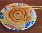 A picture of step 4 of Jeringos (Tejeringos).