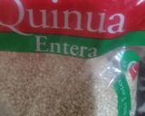 Foto del paso 1 de la receta: Panqueque de Quinoa