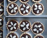Foto langkah ke 10 dari resep Pie Brownies.