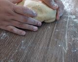 Foto del paso 1 de la receta: Tarta de frutillas