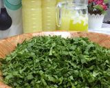 صورة لخطوة 1 من وصفة العصبان تونسي