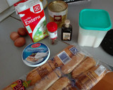 Foto del paso 1 de la receta: Tiramisú
