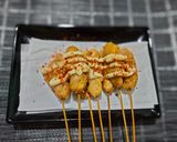 Foto langkah ke 6 dari resep Sempol Ikan.