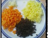Foto langkah ke 1 dari resep Risolle jamur.