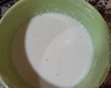 Foto del paso 2 de la receta: Masa para panqueques