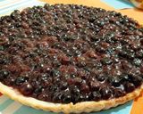 Foto del paso 7 de la receta: Tarta fresca de arándanos