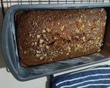 Foto langkah ke 7 dari resep 205. Zucchini Bread Nut.