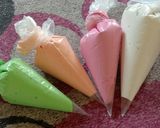 Foto langkah ke 7 dari resep Kue kering jadul.