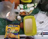 Foto langkah ke 1 dari resep Churros.