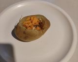 Foto del paso 8 de la receta: Papa al horno (sin horno)