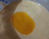 Foto langkah ke 5 dari resep Pukis Labu kuning.