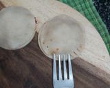 A picture of step 12 of Whole Wheat Mini Hand-Pies.