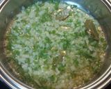 Foto del paso 7 de la receta Garbanzos con bacalao