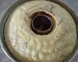 Foto langkah ke 4 dari resep Bolu Susu Kukus.