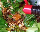 Foto langkah ke 3 dari resep Kwetiau Goreng.