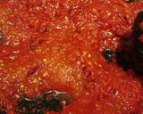 Foto langkah ke 2 dari resep Sambal Cumi.