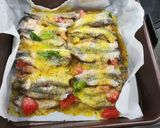 Foto del passaggio 4 della ricetta Alici gratinate