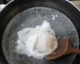 酪梨水波蛋法棍早餐的食譜步驟2照片
