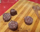 Foto del paso 3 de la receta: Tapeando