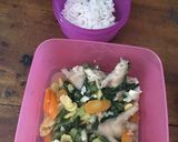 Foto langkah ke 8 dari resep Capcay AlaAla Apaadanya.