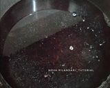 Foto langkah ke 2 dari resep Bubur Ketan Hitam.