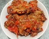 Foto langkah ke 3 dari resep Sambal Goreng Cumi.