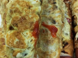 Hot Dog Breakfast Dunkers