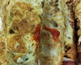 Hot Dog Breakfast Dunkersmatakin girki9 hoto