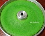 Foto langkah ke 5 dari resep Bolu Kojo Khas Palembang.