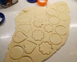 Foto del passaggio 26 della ricetta Cuccidati Buccellati Siciliani Biscotti Natalizi 🎄 🎅🏻