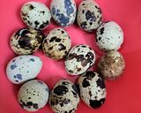 Foto langkah ke 1 dari resep Telur puyuh bacem ala nasi kucing.