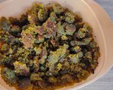 મેથી નો ભૂકો (Methi Bhukko Recipe In Gujarati) રેસીપી સ્ટેપ4ફોટો