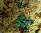 મસાલા રાઈસ (Masala Rice Recipe In Gujarati) રેસીપી સ્ટેપ4ફોટો