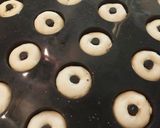 Une image de l'étape 7 de Mini bagels.