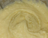 Foto del paso 3 de la receta: Puré de patata Thermomix