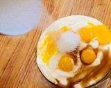 Foto del paso 3 de la receta: Crème Brûlèe