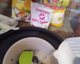 Foto langkah ke 2 dari resep Es Dawet Cendol Kecebong.