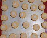 Foto del paso 5 de la receta: Scones de naranja y harina de maíz🌽