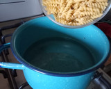 Foto del paso 6 de la receta: Pasta puttanesca picosa