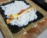 Foto langkah ke 2 dari resep Kimbab.