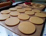 Foto del paso 16 de la receta Galletas de mantequilla!!!