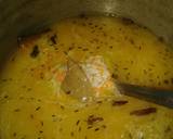 Khichri with chutney recipe step 4 photo