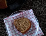 Foto langkah ke 7 dari resep Bolu Panggang Kopi.