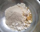 ચુરમા ના લાડુ (Churma Na Ladu Recipe In Gujarati) રેસીપી સ્ટેપ1ફોટો